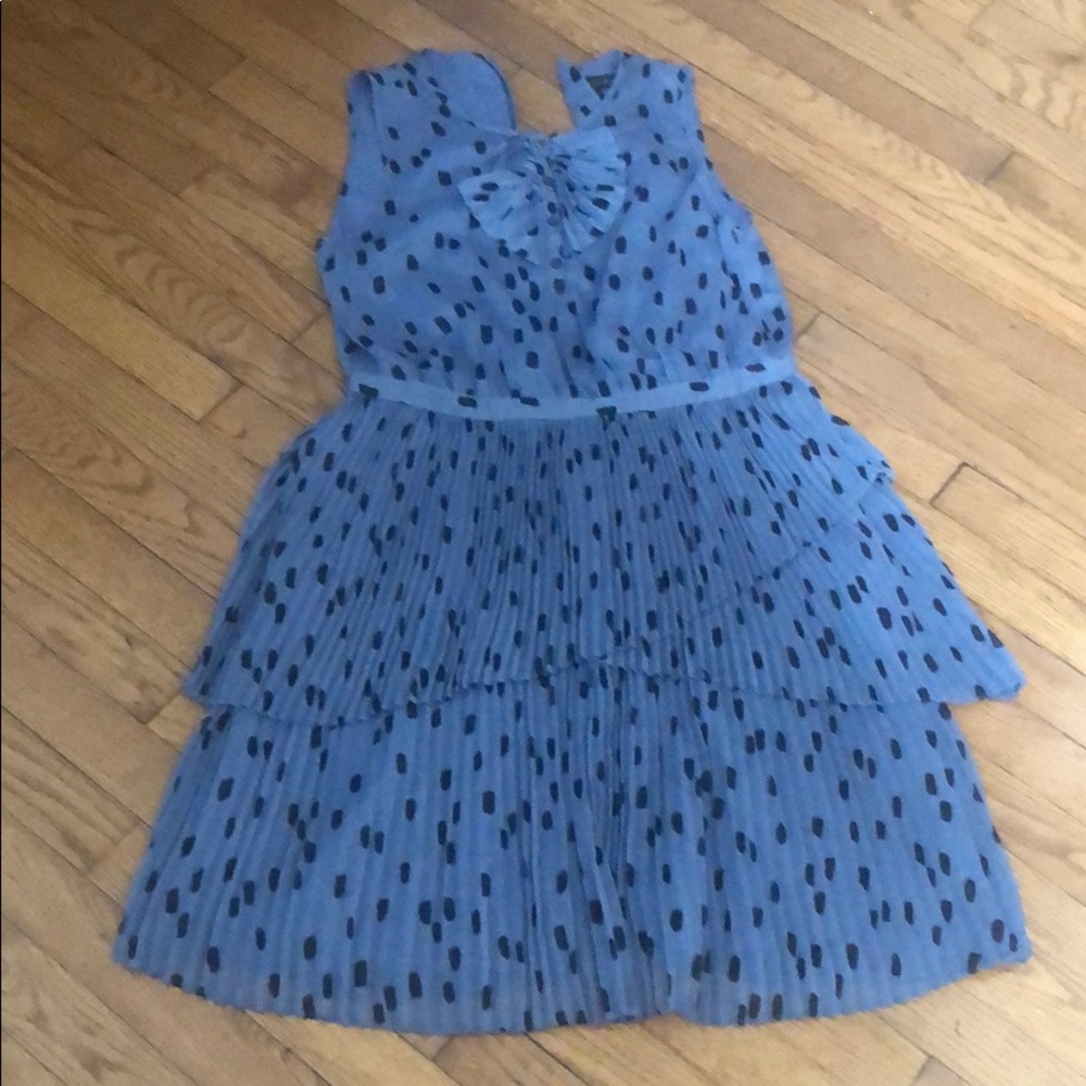 Banana republic dress